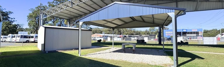 Development / Land commercial property for lease at Part B/4 Luke Close West Gosford NSW 2250