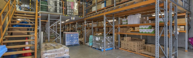 Factory, Warehouse & Industrial commercial property for lease at 9/15 Rawlins Circuit Kunda Park QLD 4556