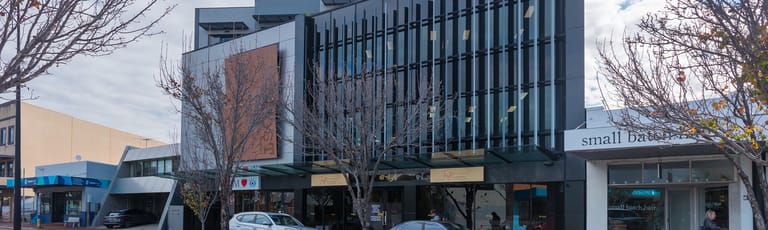 Offices commercial property for lease at 180 Scarborough Beach Road Mount Hawthorn WA 6016