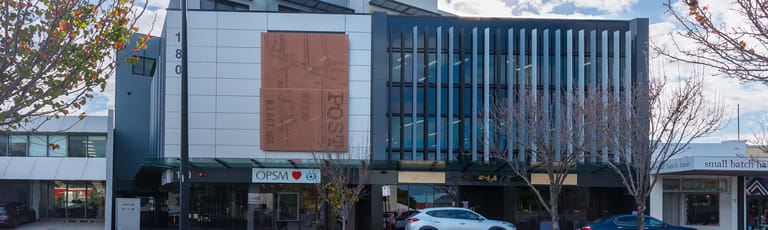 Offices commercial property for lease at 180 Scarborough Beach Road Mount Hawthorn WA 6016