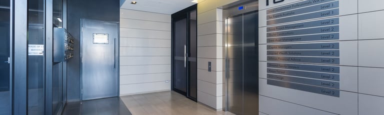 Offices commercial property for lease at 180 Scarborough Beach Road Mount Hawthorn WA 6016
