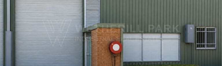 Factory, Warehouse & Industrial commercial property for lease at Wetherill Park NSW 2164 Factory, Warehouse & Industrial commercial property for lease at Wetherill Park NSW 2164