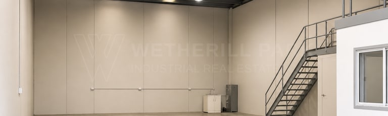 Factory, Warehouse & Industrial commercial property for lease at Wetherill Park NSW 2164 Factory, Warehouse & Industrial commercial property for lease at Wetherill Park NSW 2164