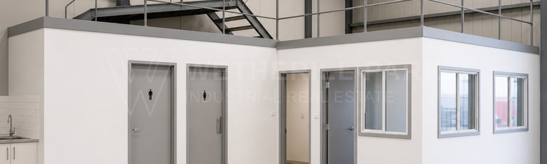 Factory, Warehouse & Industrial commercial property for lease at Wetherill Park NSW 2164 Factory, Warehouse & Industrial commercial property for lease at Wetherill Park NSW 2164