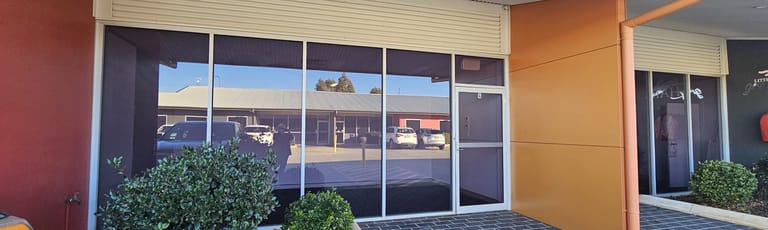 Offices commercial property for lease at 4/12 Blueridge Drive Dubbo NSW 2830