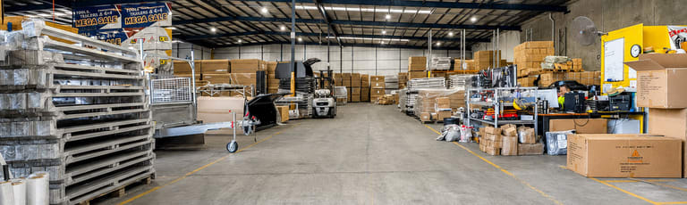 Factory, Warehouse & Industrial commercial property for lease at 1/739 Boundary Road Coopers Plains QLD 4108