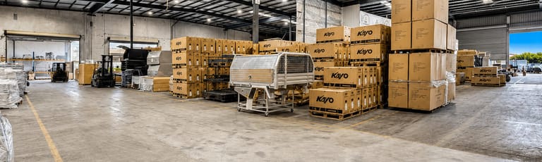 Factory, Warehouse & Industrial commercial property for lease at 1/739 Boundary Road Coopers Plains QLD 4108