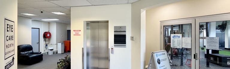 Medical / Consulting commercial property for lease at Suite 1, Level 1/85-87 Patrick Street Aitkenvale QLD 4814