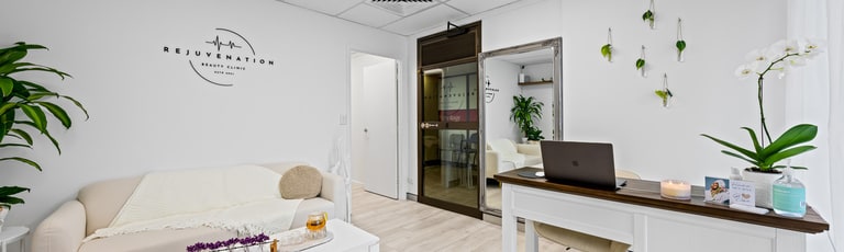 Shop & Retail commercial property for lease at 2/40 Annerley Road Woolloongabba QLD 4102