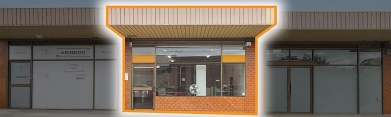 Offices commercial property for lease at 20 Mavron Street Ashwood VIC 3147