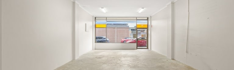 Offices commercial property for lease at 20 Mavron Street Ashwood VIC 3147