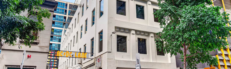 Offices commercial property for lease at 107 Flinders Lane Melbourne VIC 3000