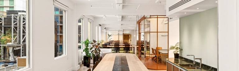 Offices commercial property for lease at 107 Flinders Lane Melbourne VIC 3000