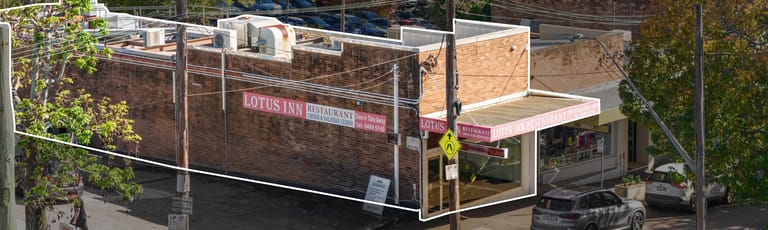 Shop & Retail commercial property for lease at 41 Redleaf Avenue Wahroonga NSW 2076