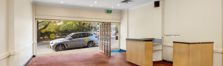 Shop & Retail commercial property for lease at 41 Redleaf Avenue Wahroonga NSW 2076