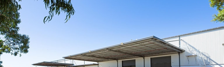 Factory, Warehouse & Industrial commercial property for lease at Building 4, 395 Pembroke Road Minto NSW 2566
