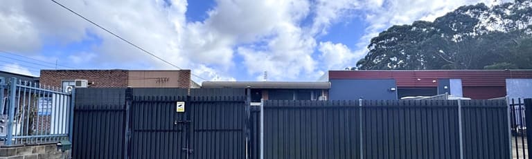 Factory, Warehouse & Industrial commercial property for lease at 25 Kirrawee Road Gosford NSW 2250
