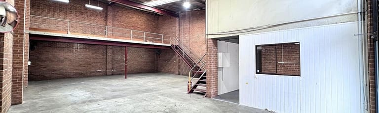 Factory, Warehouse & Industrial commercial property for lease at 25 Kirrawee Road Gosford NSW 2250