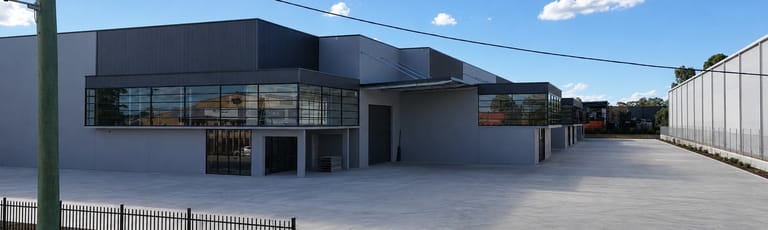 Other commercial property for lease at 11-17 Anne Street St Marys NSW 2760