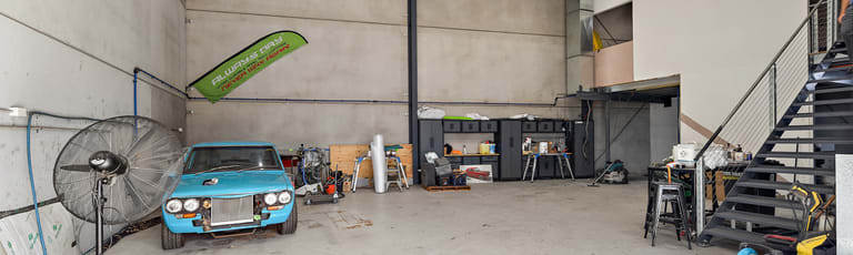 Factory, Warehouse & Industrial commercial property for lease at Unit 5/103 Stenhouse Drive Cameron Park NSW 2285