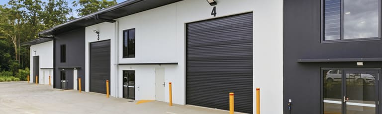 Factory, Warehouse & Industrial commercial property for lease at 2 Casuarina Street Beerwah QLD 4519 Factory, Warehouse & Industrial commercial property for lease at 2 Casuarina Street Beerwah QLD 4519
