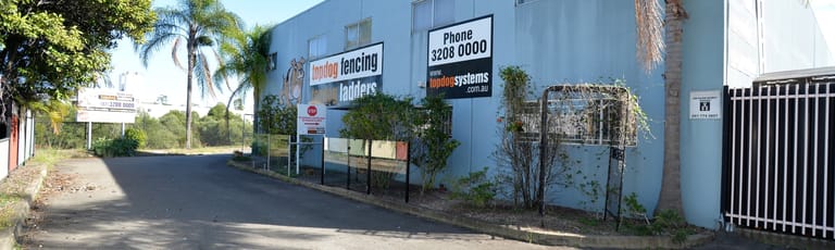 Factory, Warehouse & Industrial commercial property for sale at 3351 Pacific Hwy Slacks Creek QLD 4127