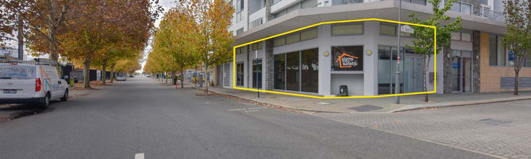 Shop & Retail commercial property for lease at 1/153 Kensington Street East Perth WA 6004
