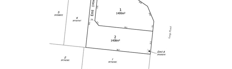 Development / Land commercial property for sale at 2 Fulham Road Pimlico QLD 4812