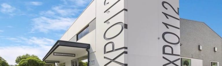 Showrooms / Bulky Goods commercial property for sale at 39 & 40/112 McEvoy St Alexandria NSW 2015