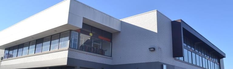 Showrooms / Bulky Goods commercial property for sale at 39 & 40/112 McEvoy St Alexandria NSW 2015