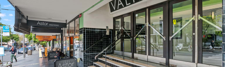 Offices commercial property for lease at 307/166 Glebe Point Road Glebe NSW 2037