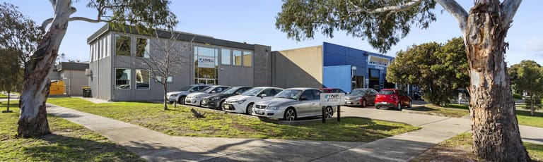 Offices commercial property for lease at 19-21 Peninsula Boulevard Seaford VIC 3198