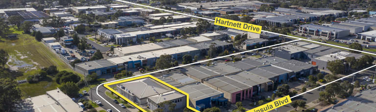 Offices commercial property for lease at 19-21 Peninsula Boulevard Seaford VIC 3198