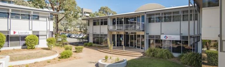 Offices commercial property for lease at Level 1 Unit 12/28-34 Thynne Street Bruce ACT 2617