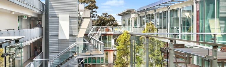Offices commercial property for lease at 128/117 Old Pittwater Road Brookvale NSW 2100