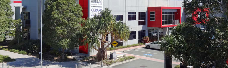 Offices commercial property for sale at Leonardo Dve Brisbane Airport QLD 4008