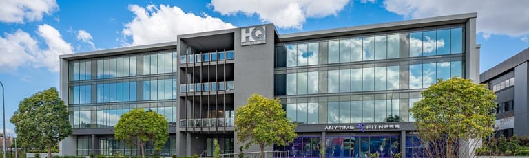 Offices commercial property for lease at Suite 119/39-47 Lasso Road Gregory Hills NSW 2557