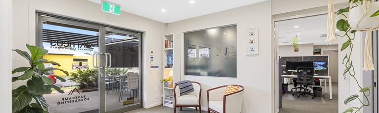 Offices commercial property for lease at 2/102 Taylor Street Newtown QLD 4350