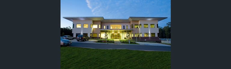 Medical / Consulting commercial property for sale at Brookwater QLD 4300
