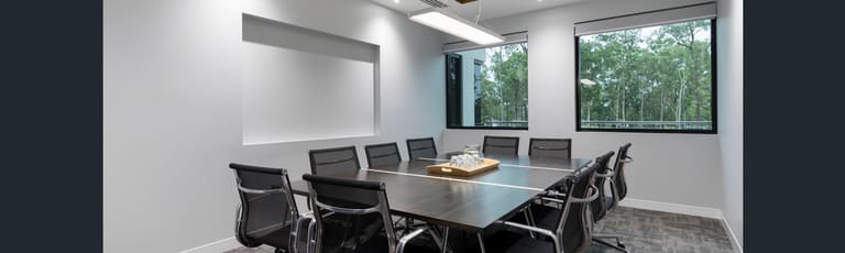 Medical / Consulting commercial property for sale at Brookwater QLD 4300