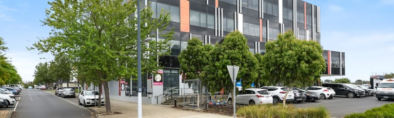 Offices commercial property for lease at 202/12 Ormond Boulevard Bundoora VIC 3083