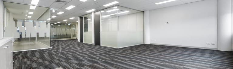 Offices commercial property for lease at 202/12 Ormond Boulevard Bundoora VIC 3083