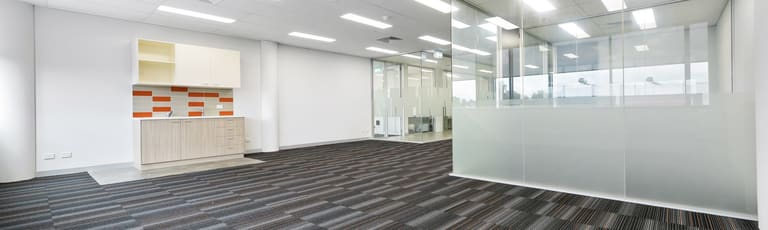 Offices commercial property for lease at 202/12 Ormond Boulevard Bundoora VIC 3083