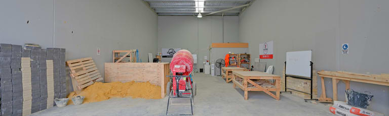 Factory, Warehouse & Industrial commercial property for lease at 4/24 Hammond Road Cockburn Central WA 6164