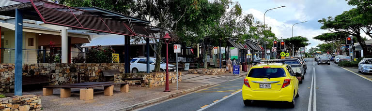 Offices commercial property for lease at 5B/61 Burnett Street Buderim QLD 4556
