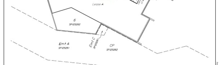 Offices commercial property for lease at 5B/61 Burnett Street Buderim QLD 4556