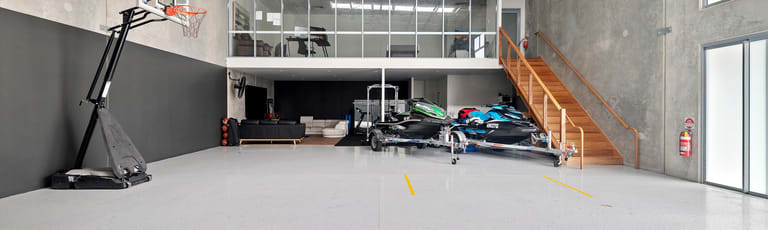 Factory, Warehouse & Industrial commercial property for lease at 2/1 Packer Road Baringa QLD 4551