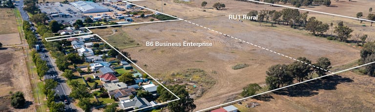 Development / Land commercial property for sale at 38 Bakers Lane Wagga Wagga NSW 2650