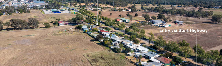 Development / Land commercial property for sale at 38 Bakers Lane Wagga Wagga NSW 2650