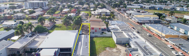 Shop & Retail commercial property for sale at 111 Sydney Street Mackay QLD 4740